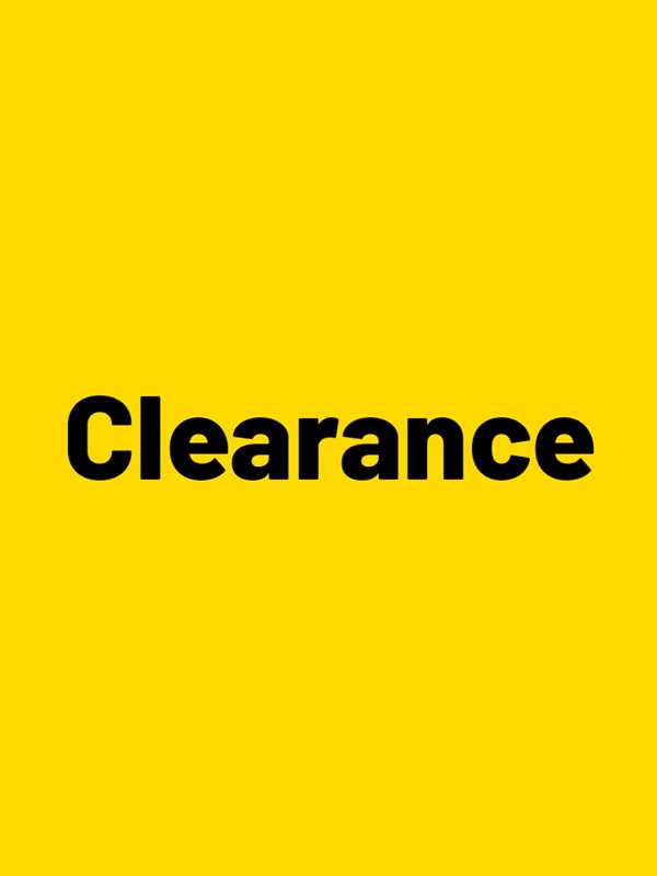 Bathroom accessories clearance. Bargains you can't miss.