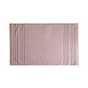 Bath mats.