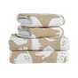 Towel bale sets.