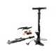 Bike pumps & repair kits.