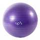 Exercise balls.