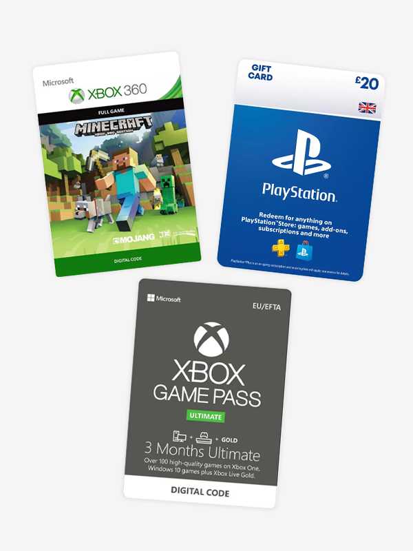 Check out our digital downloads guide.