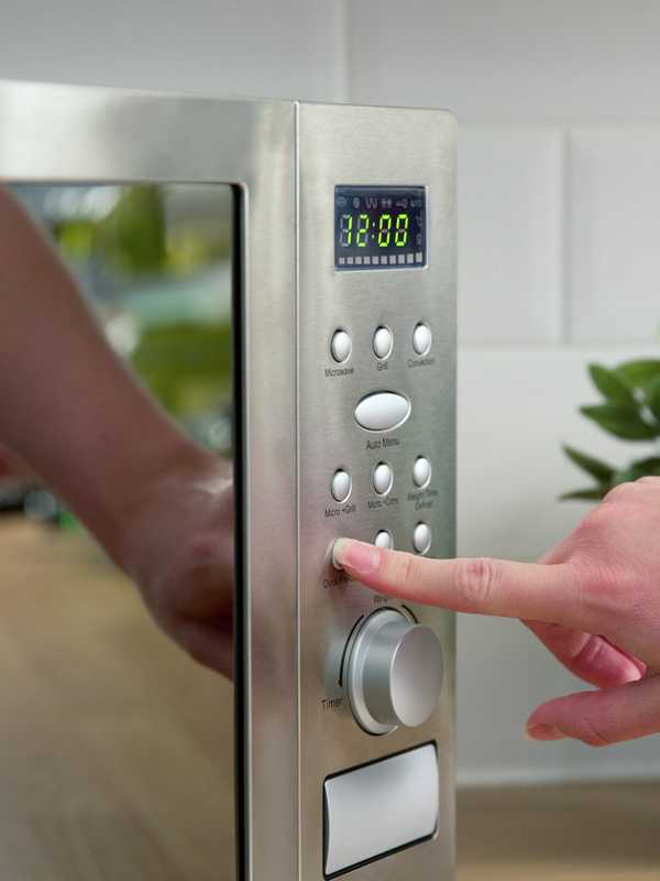 Looking for a new microwave? We've got you covered. Check out our top tips to find the best microwave for you.
