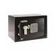 Digital keypad and key safes.