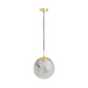 Pendants & chandelier lights.