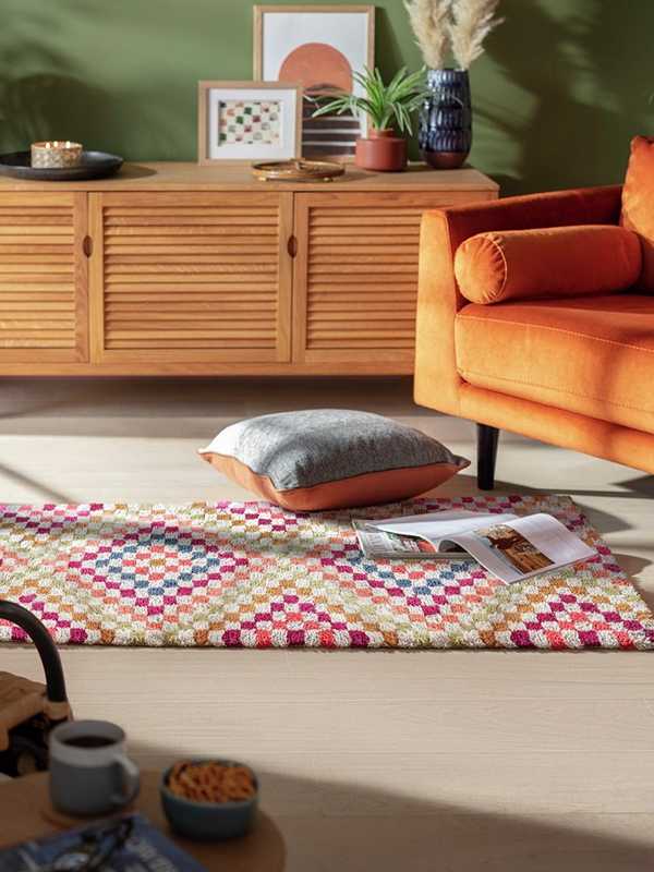 Need help choosing the perfect rug?