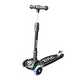 3 wheel scooter.