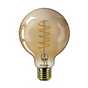 Light bulbs.
