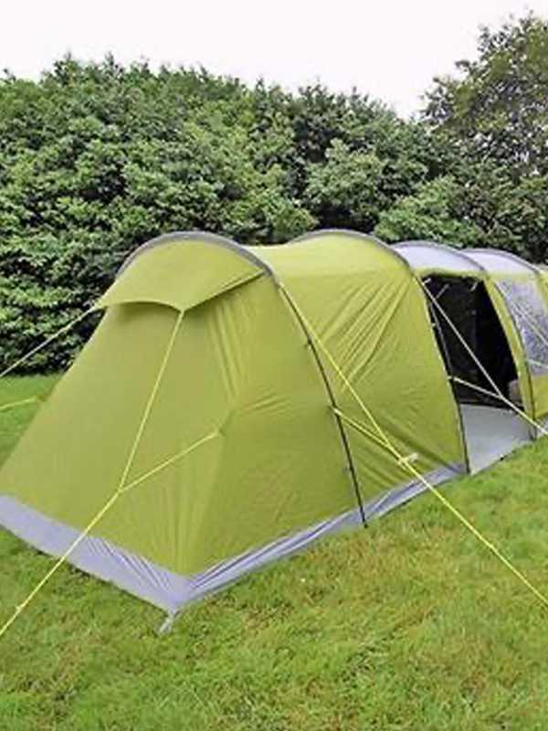 Camping essentials checklist. All the camping gear and equipment you need for when adventure comes calling.