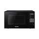 Standard microwaves.