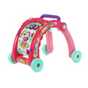 Baby walkers.