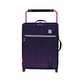 Cabin suitcase.
