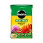 Plant food and compost.