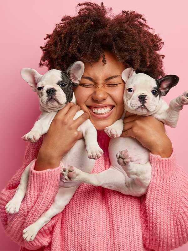 New to pet ownership? Check out our puppy checklist here. Discover now.