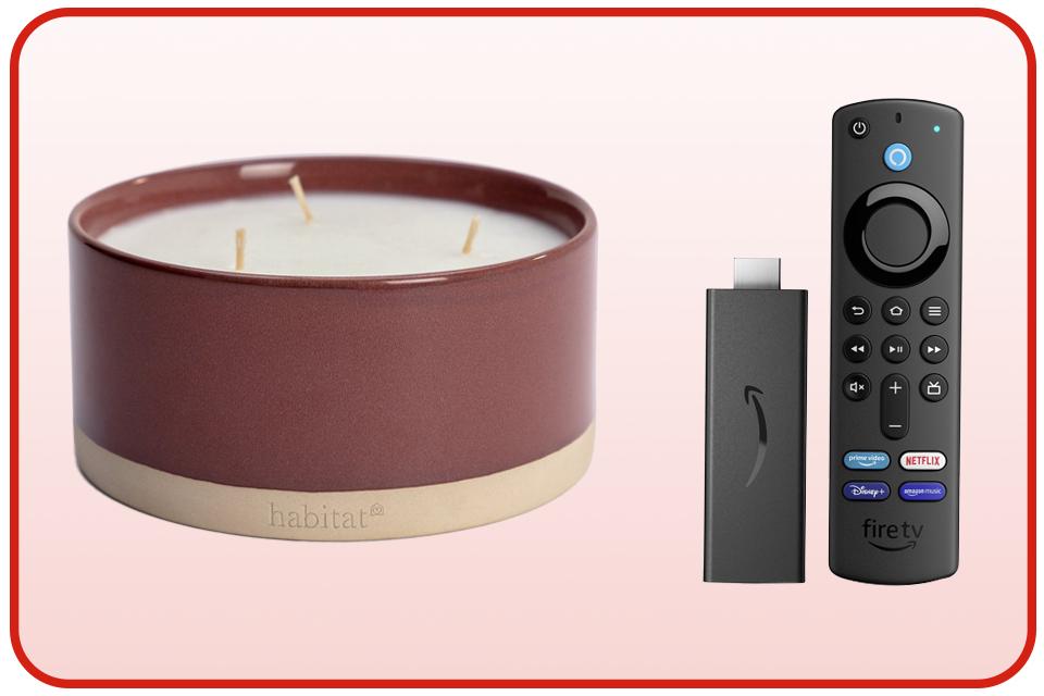 Treat yourself. Shop winter treats.