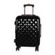 Cabin luggage.