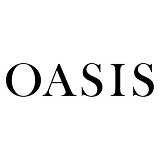 Oasis.