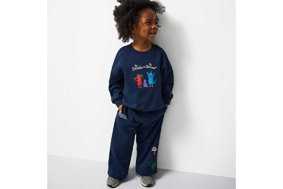 Shop character shop.