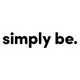 Simply Be.