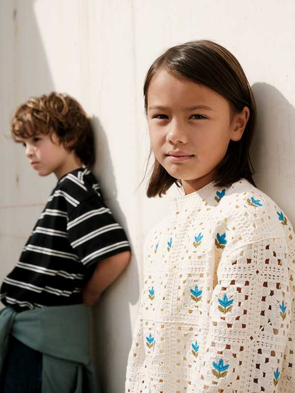 The kidswear edit. Explore curated edits, expert tips, and fresh ideas to make shopping for kids easy and fun.