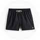 Swim shorts.