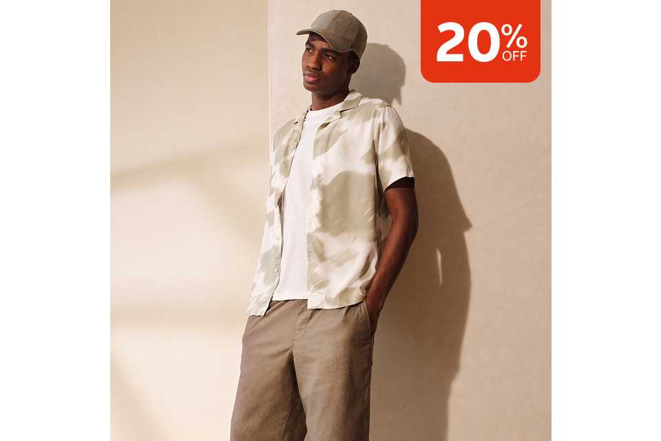 20% off. Shop holiday shop.