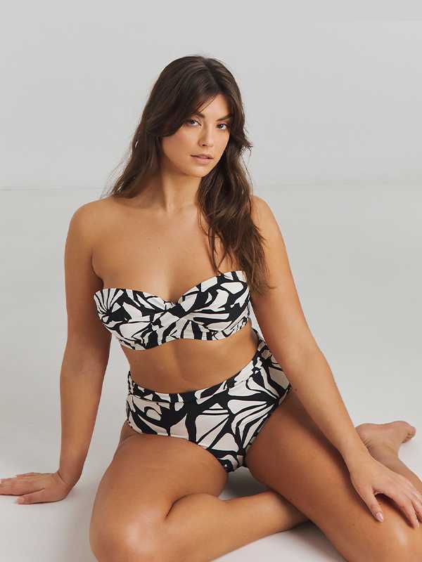 Simply Be swimwear. Get ready for summer with our range of swimwear from Simply Be. Shop now.