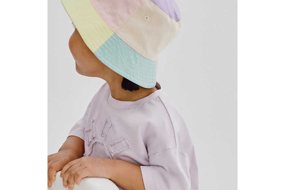 Mostly B’s: Little trend lover.