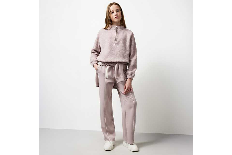 Mostly A’s: Active adventurer.