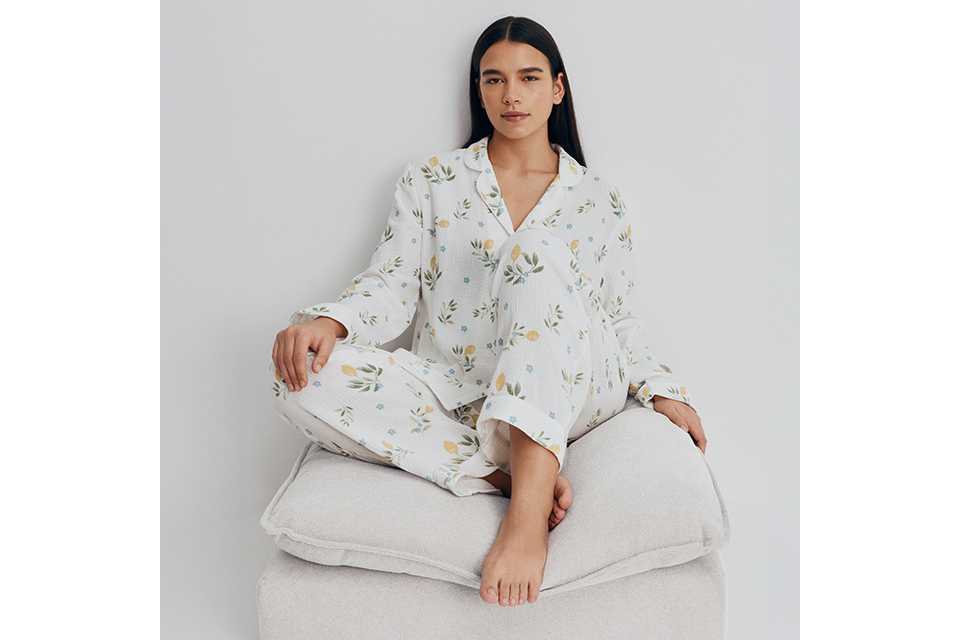 Mostly A’s: Cosy comfort sleeper.