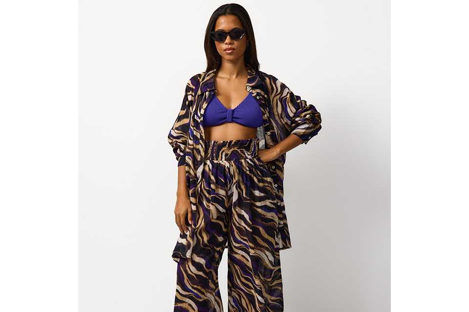 Holiday outfit guide