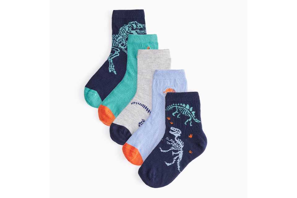 Socks.