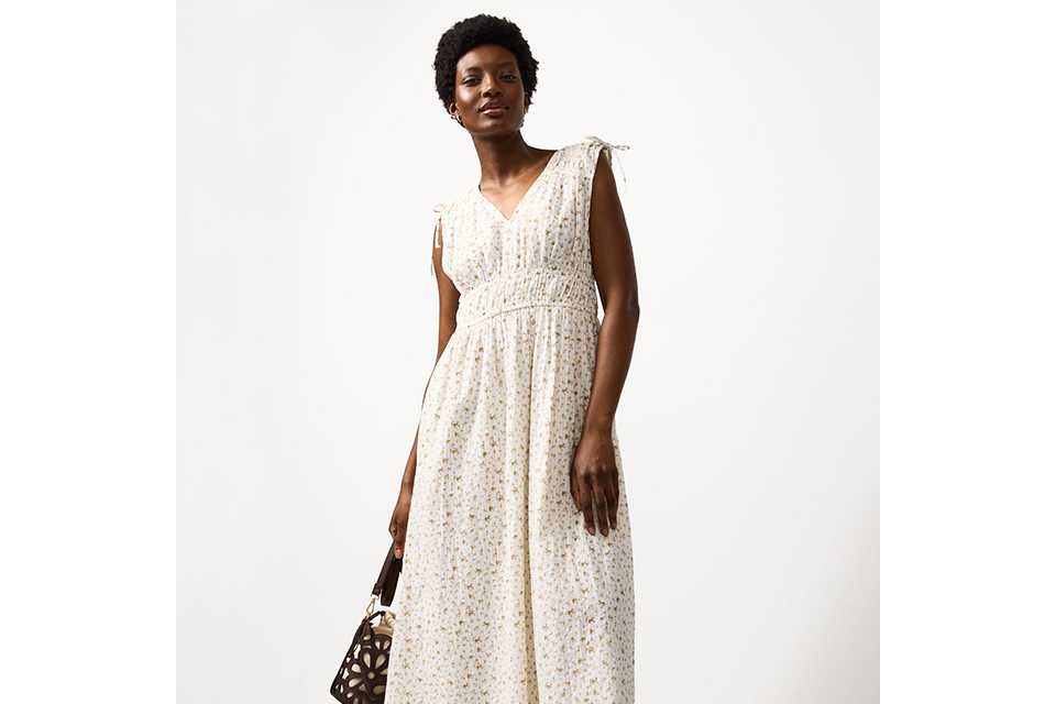 Trends and collections.