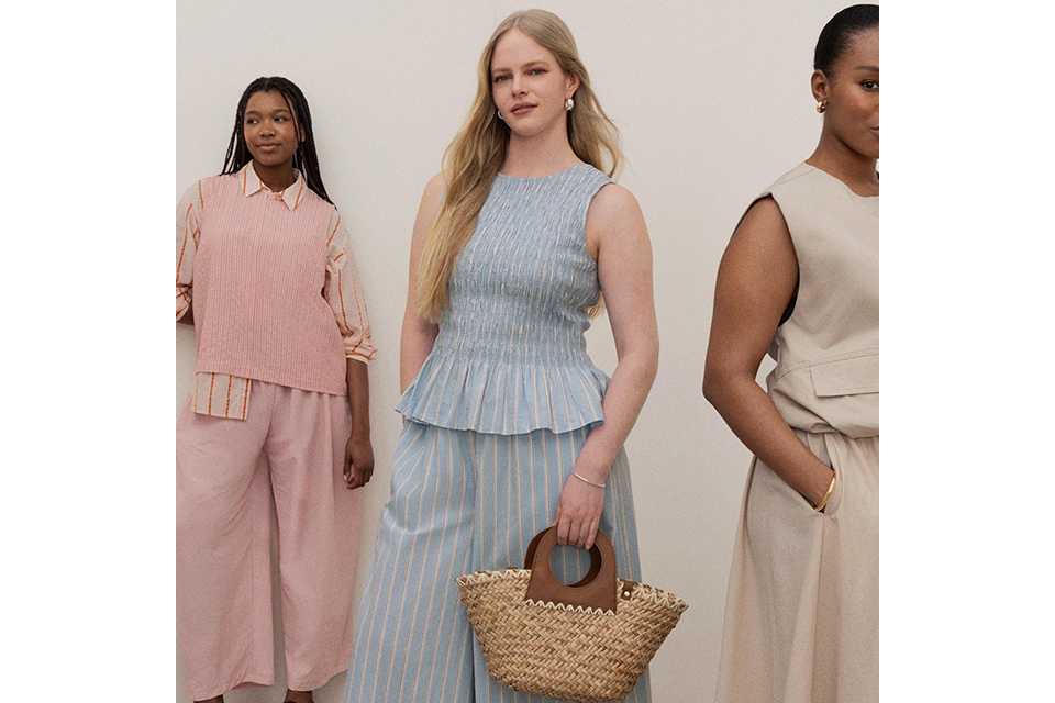 The inspiration hub.