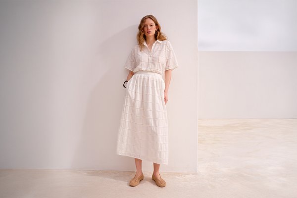 Trends and collections. Explore the styles everyone’s loving-from influencer-approved looks to expert tips and seasonal inspiration. Your next wardrobe update starts here.