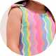 Girls' bright edit.