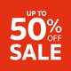 Sale.