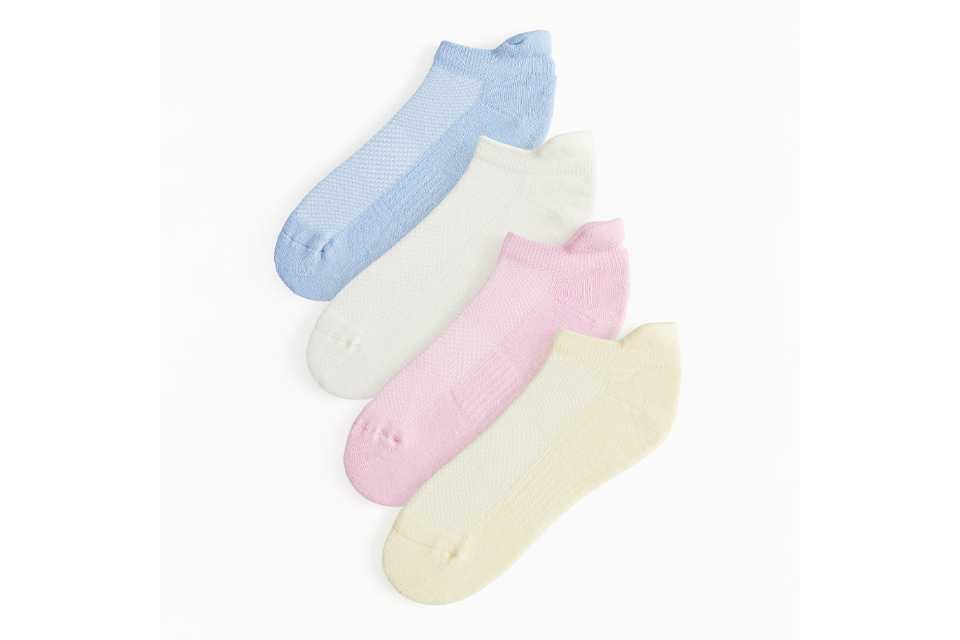 Socks.