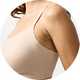 Flexform™ lingerie.