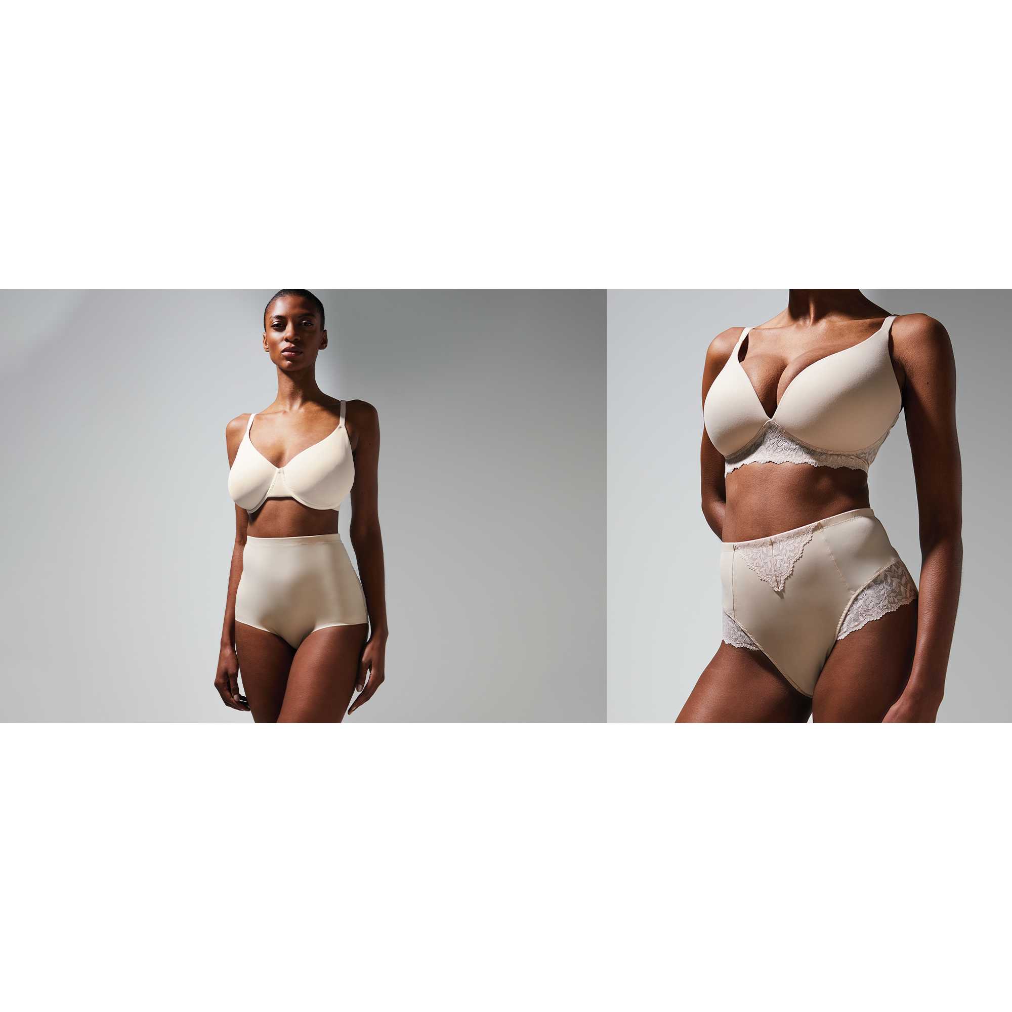 Shop all lingerie.