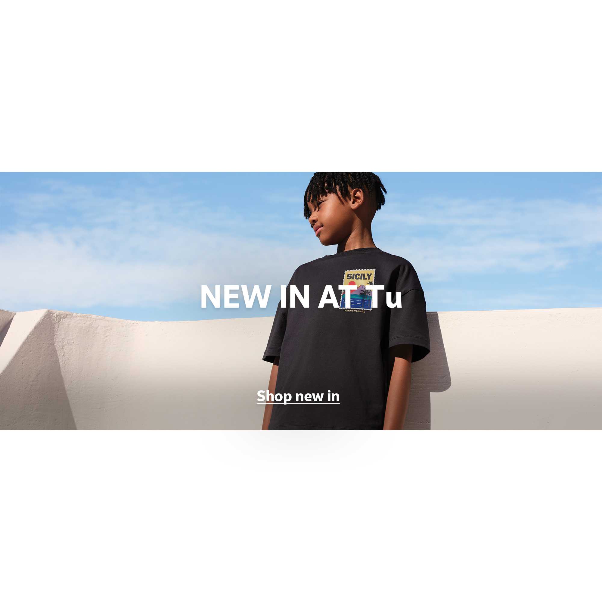 New in at Tu.