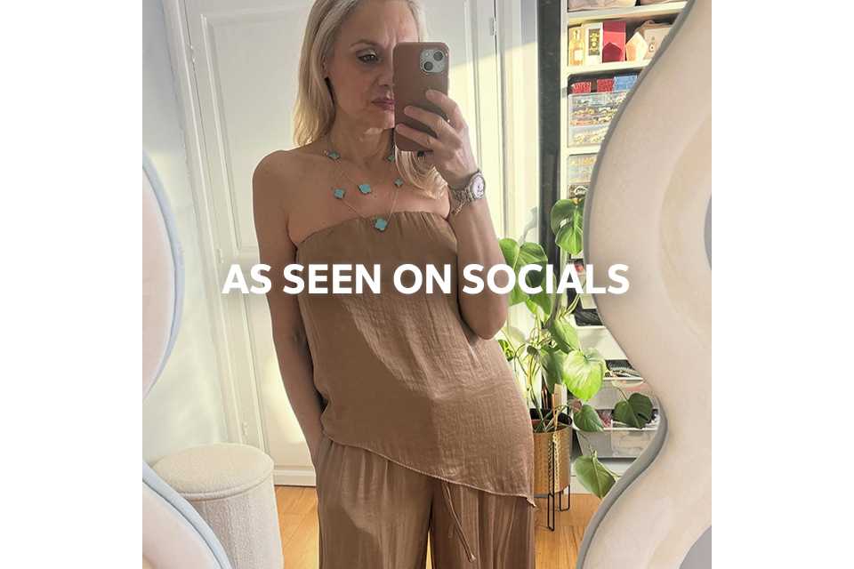 Check out whats trending on our socials this week.