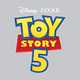 Toy story.