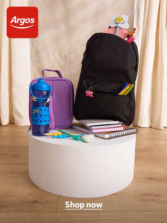 Lunchboxes & bags. Shop now.