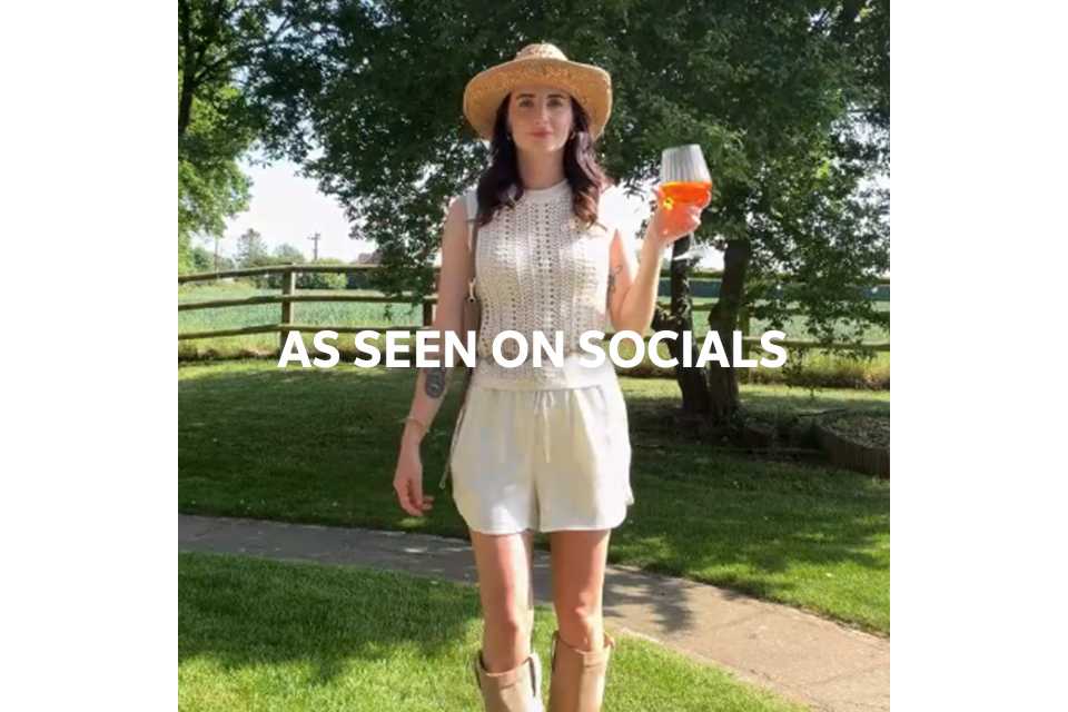 Have a look at what everyone is talking about on TikTok this week.