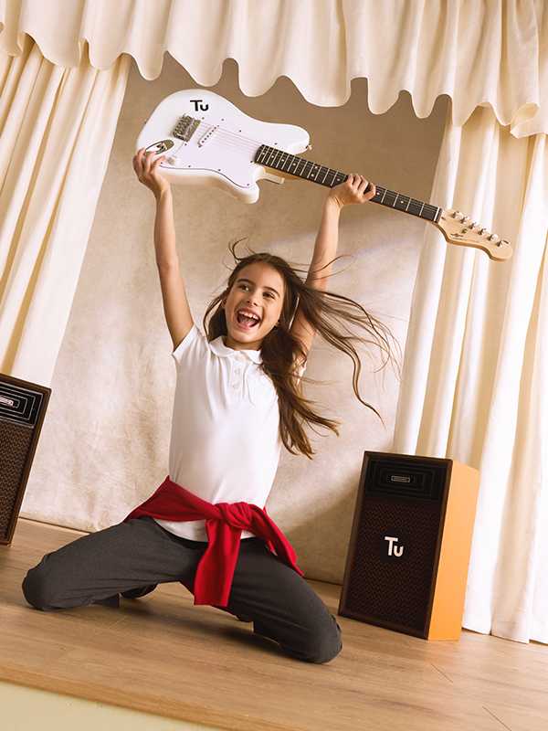 Back to school. From non-iron shirts to reinforced trousers, explore our range of great value uniforms.
