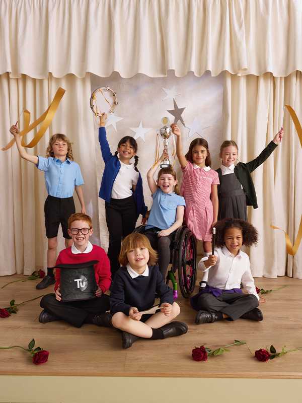 Prices locked for the 4th year in a row. Shop school uniform.