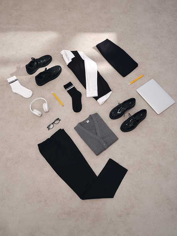 Sixth form & college uniforms designed for busy days, growing teens and sensible budgets. Shop now.