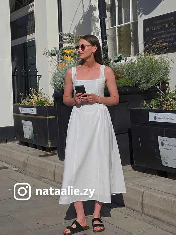 Tu styled by you. Shop our customer gallery for your next outfit inspiration.
