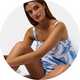 Short pyjama sets for women with lightweight tops and shorts for summer nightwear.